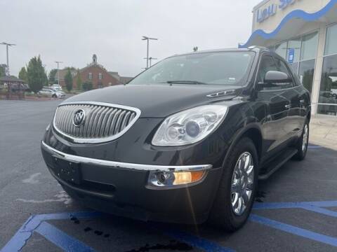 2011 Buick Enclave for sale at Southern Auto Solutions - Lou Sobh Honda in Marietta GA