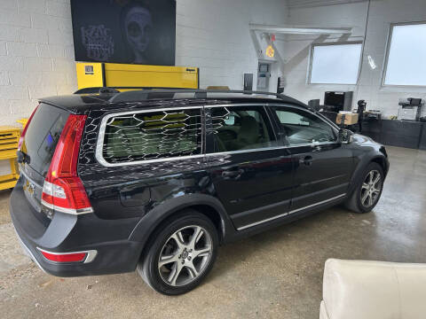 2015 Volvo XC70 T6