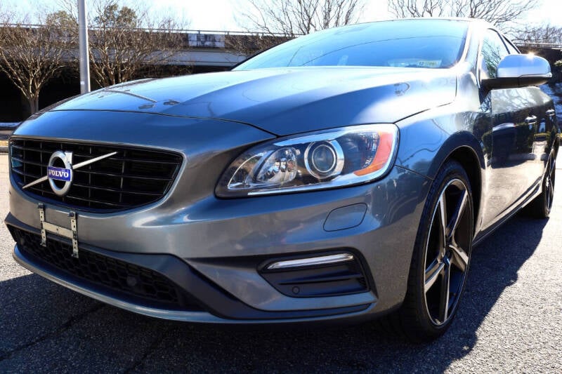 2016 Volvo S60 for sale at Prime Auto Sales LLC in Virginia Beach VA