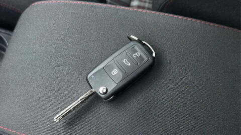 2011 Volkswagen GTI