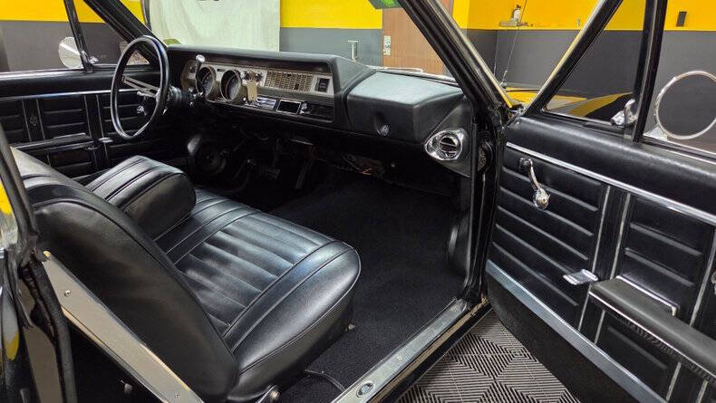 1967 Oldsmobile Cutlass
