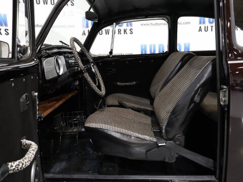 1974 Volkswagen Beetle