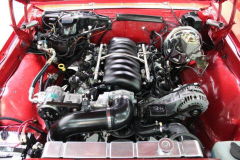 1967 Chevrolet Chevelle