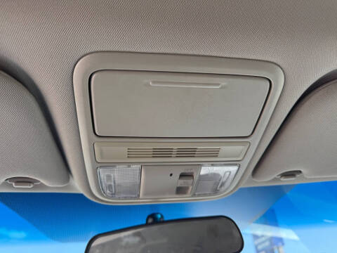 2013 Honda Odyssey LX