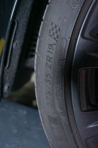 2023 Cadillac CT5-V Blackwing