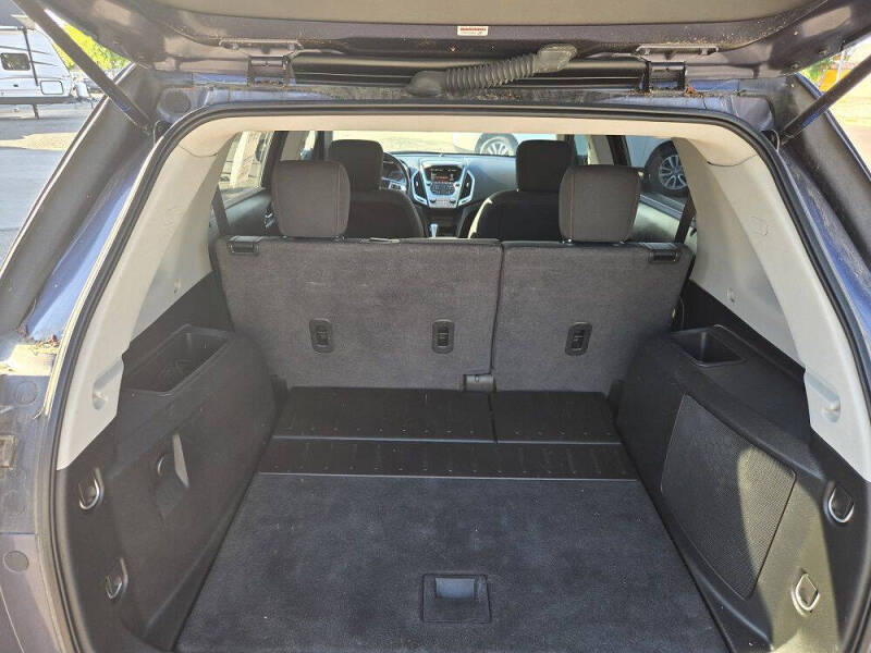 2013 GMC Terrain SLE-2