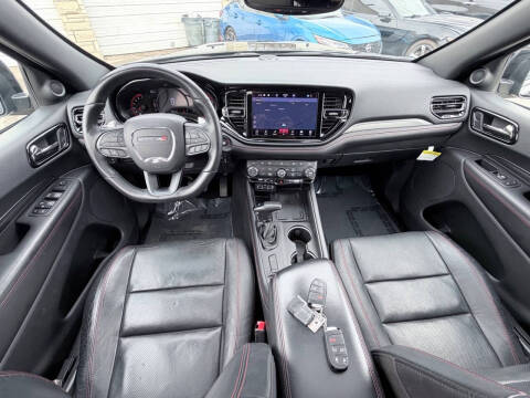 2023 Dodge Durango R/T Plus