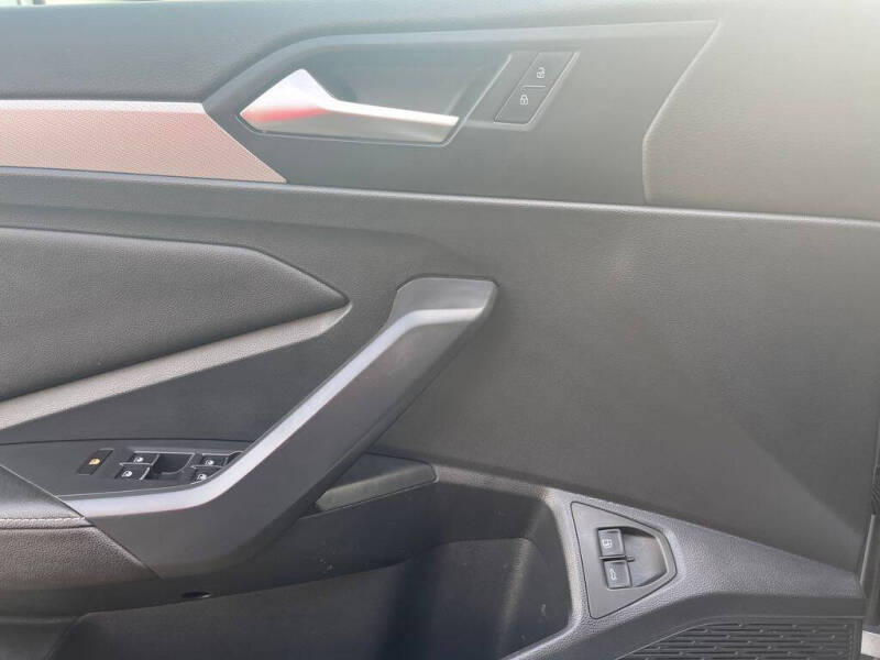 2022 Volkswagen Jetta S