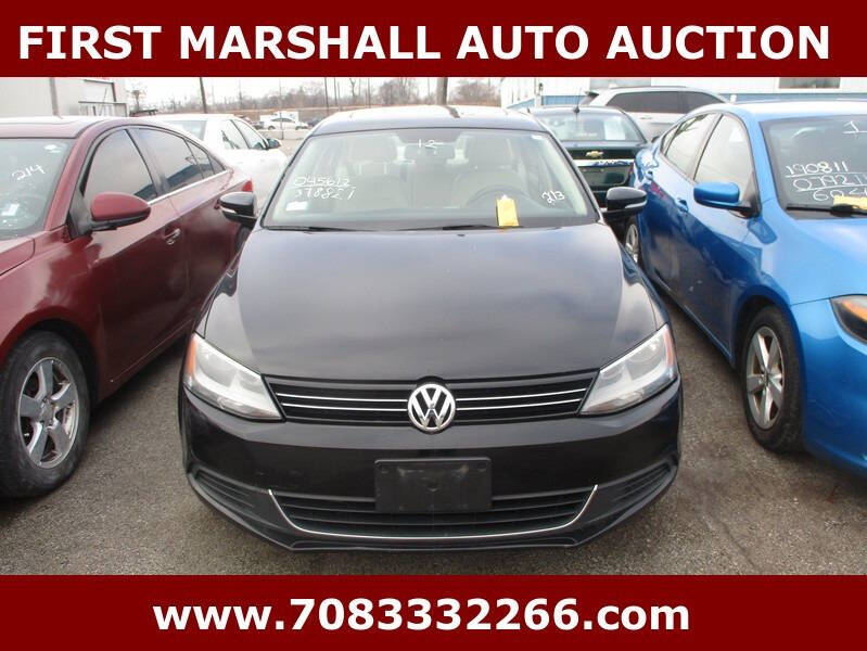 2013 Volkswagen Jetta