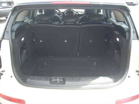 2017 MINI Clubman Cooper