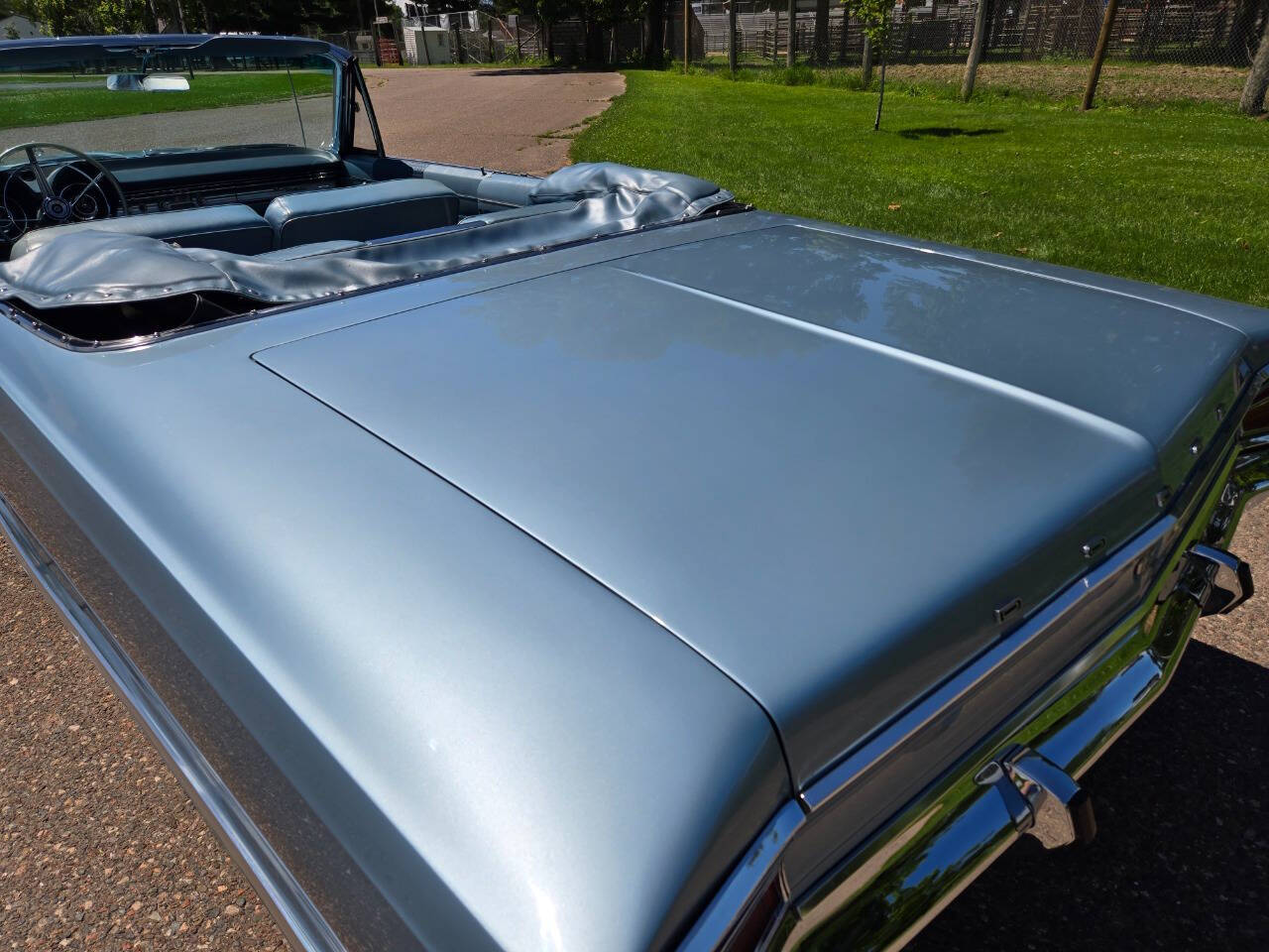 1965 Dodge Polara 107