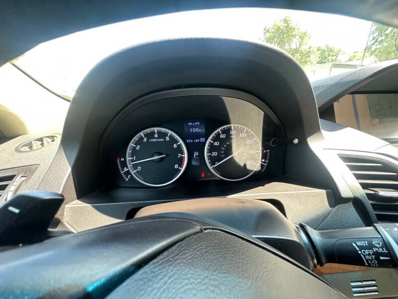 2013 Acura RDX w/Tech