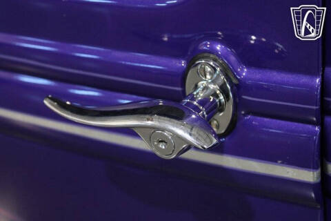 1933 Ford F-100