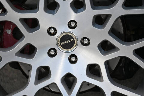 2015 Land Rover Range Rover Sport Autobiography