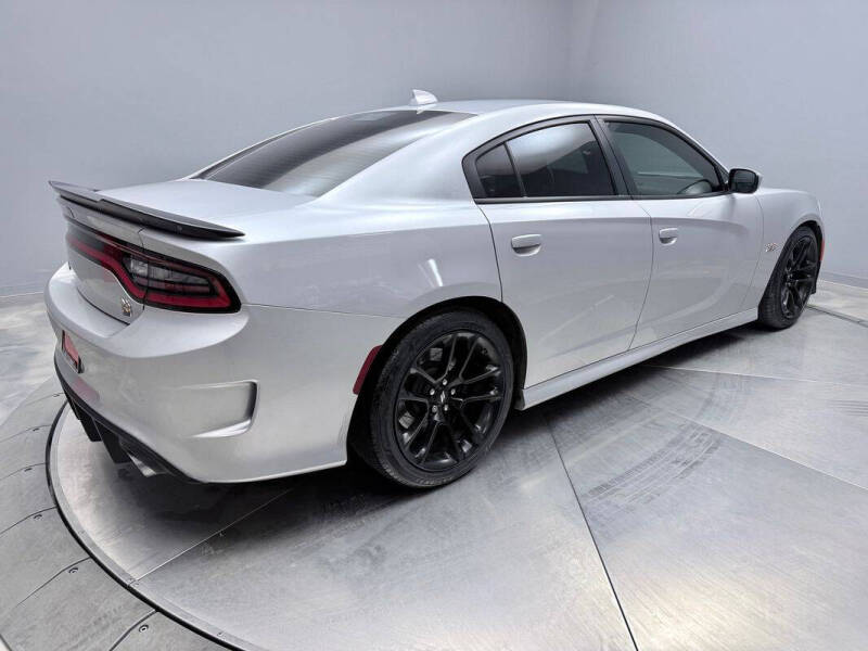 2020 Dodge Charger