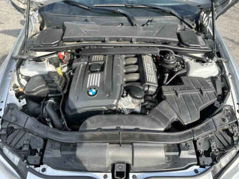 2013 BMW 3 Series 328i