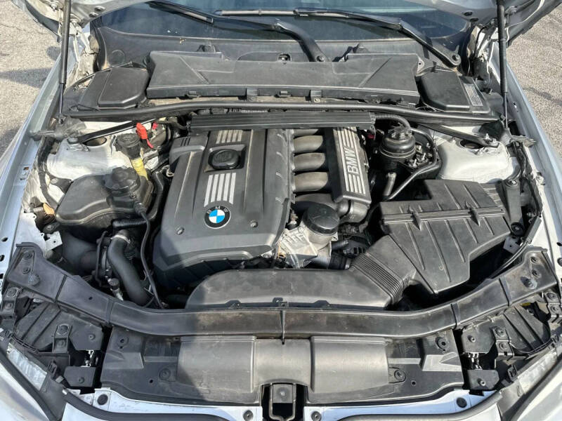 2013 BMW 3 Series 328i