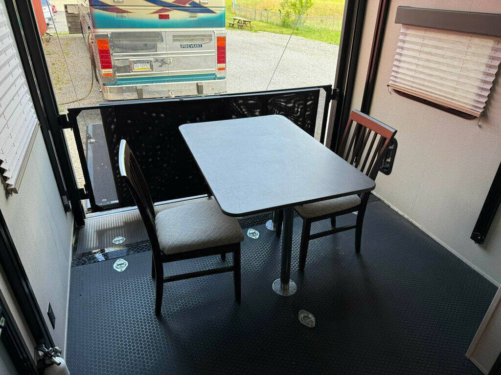 2020 Grand Design RV Momentum 41