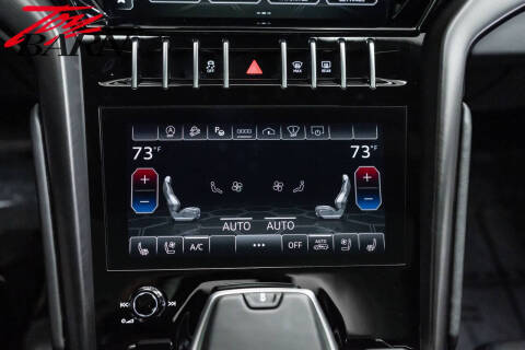 2022 Lamborghini Urus