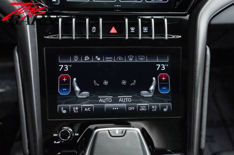 2022 Lamborghini Urus