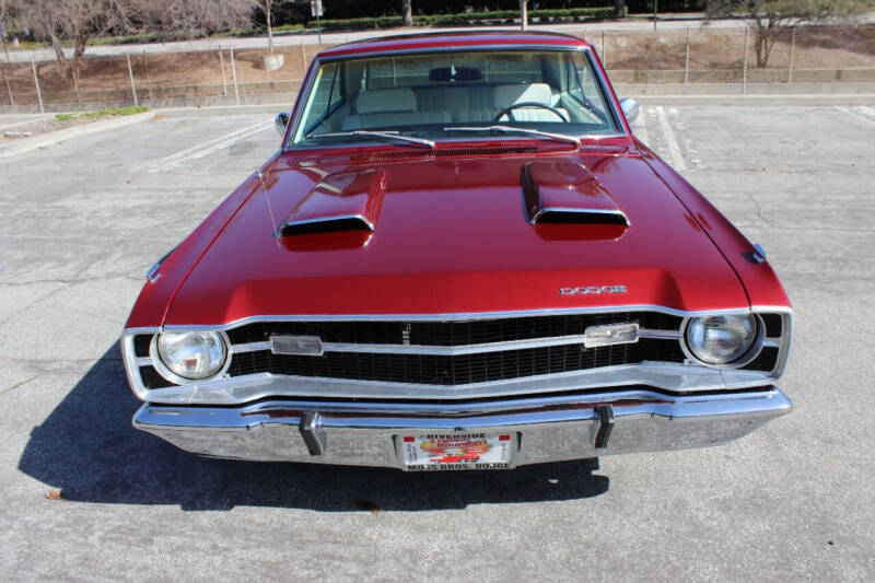 1969 Dodge Dart
