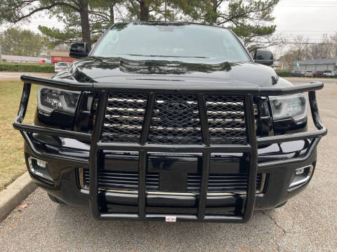 2021 Toyota Sequoia Nightshade