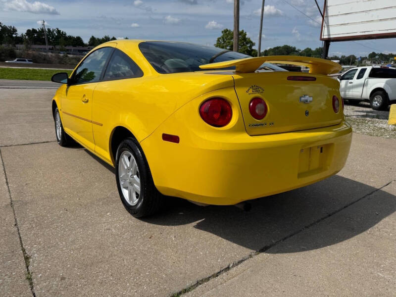2007 Chevrolet Cobalt LT