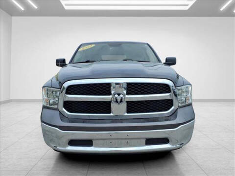 2023 RAM 1500 Classic