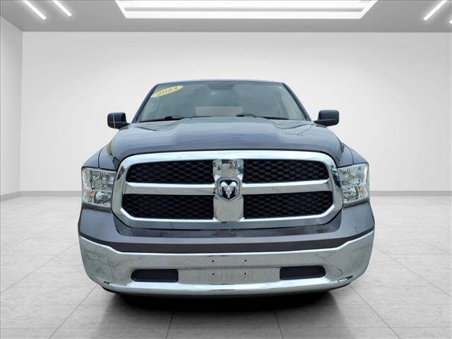 2023 RAM 1500 Classic