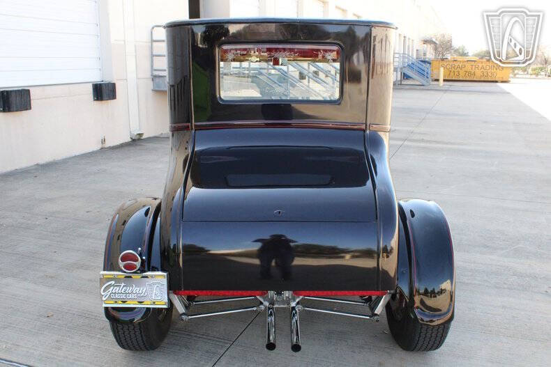 1926 Ford Model T