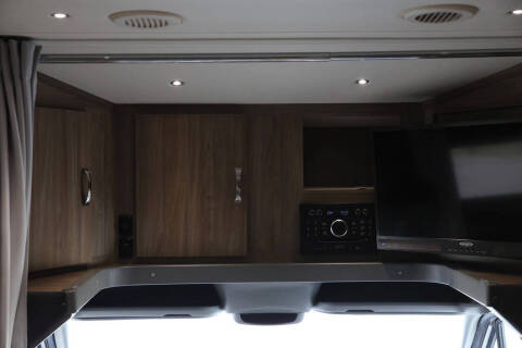 2016 Mercedes-Benz Sprinter