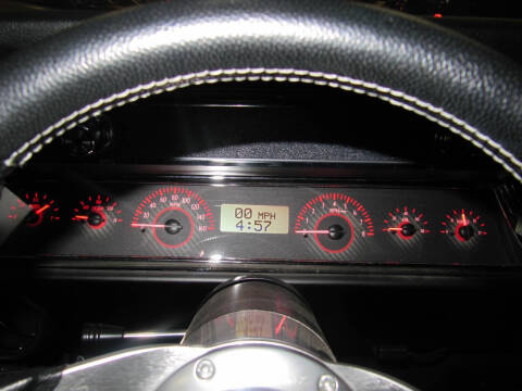 1966 Chevrolet Chevelle Malibu