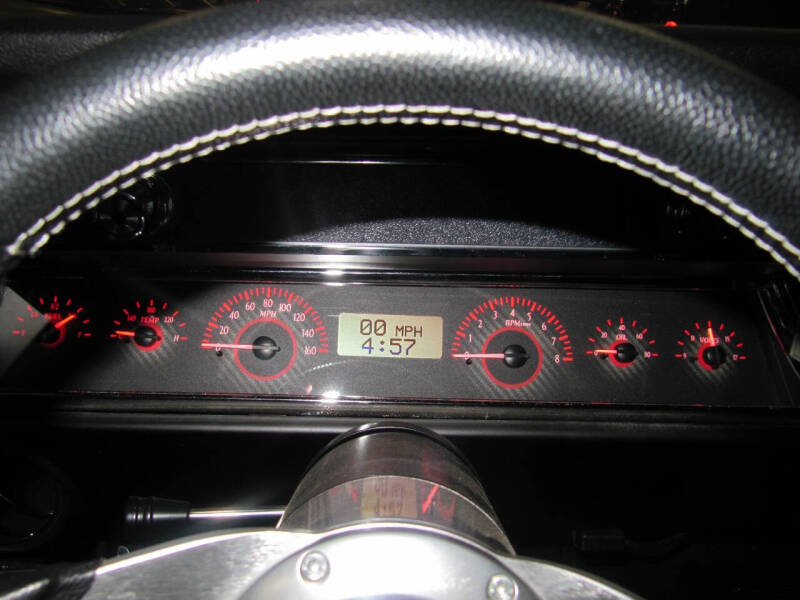 1966 Chevrolet Chevelle Malibu