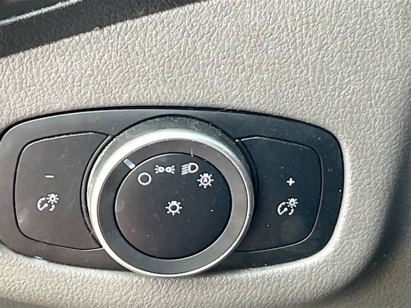 2021 Ford Transit Connect XL