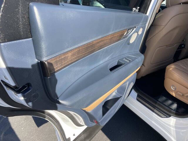 2023 Genesis GV80 3.5T