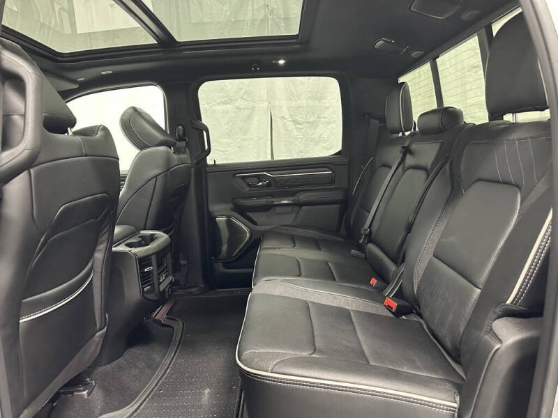 2025 RAM 1500 Limited