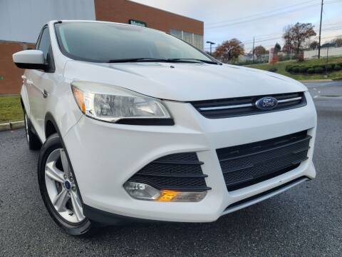 2014 Ford Escape for sale at NUM1BER AUTO SALES LLC in Hasbrouck Heights NJ