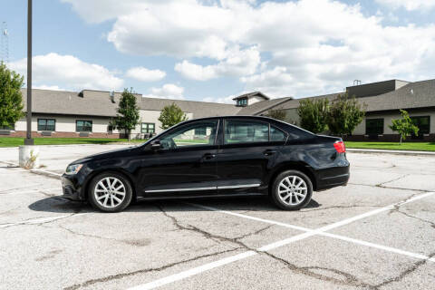 2012 Volkswagen Jetta