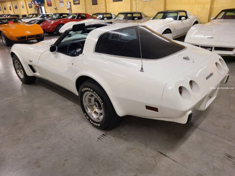 1978 Chevrolet Corvette