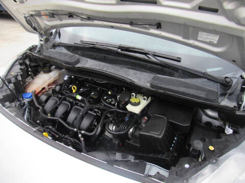 2020 Ford Transit Connect XL