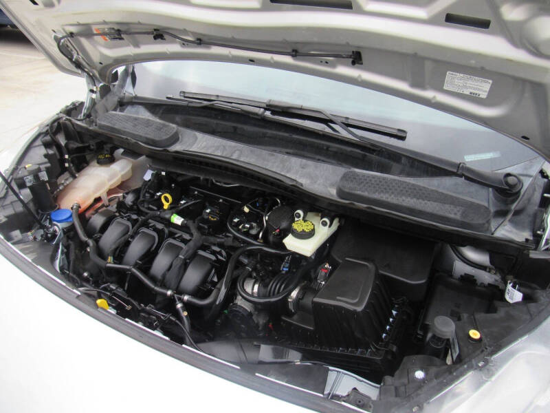 2020 Ford Transit Connect XL