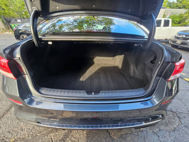 2020 Kia Optima Special Edition