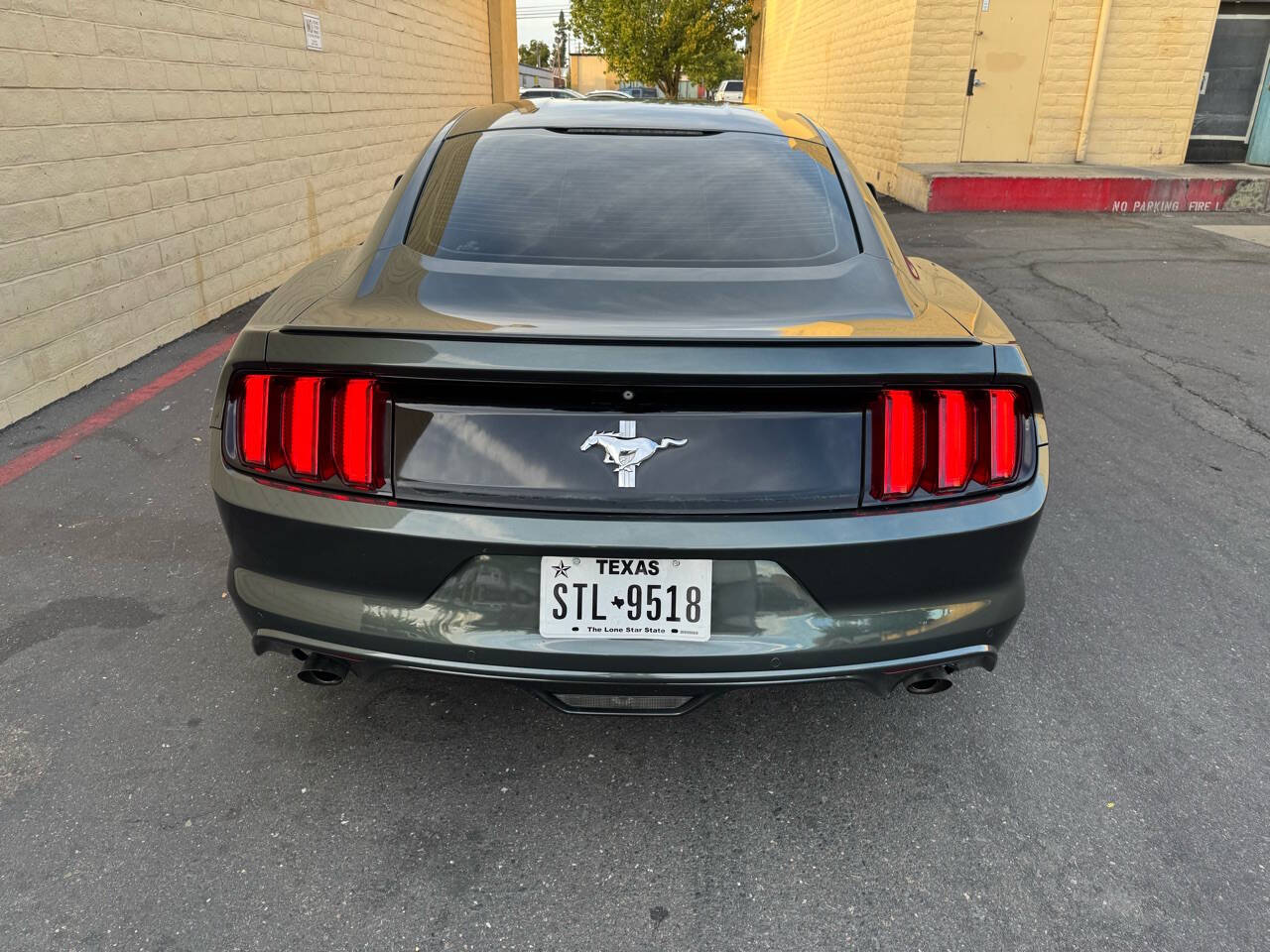 2015 Ford Mustang for sale at Cars To Go in Sacramento, CA