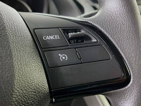 2024 Mitsubishi Eclipse Cross LE