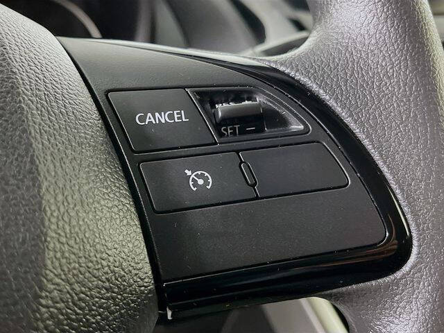 2024 Mitsubishi Eclipse Cross LE