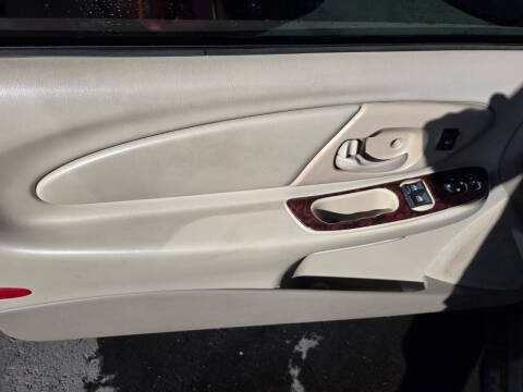 2004 Chevrolet Monte Carlo LS