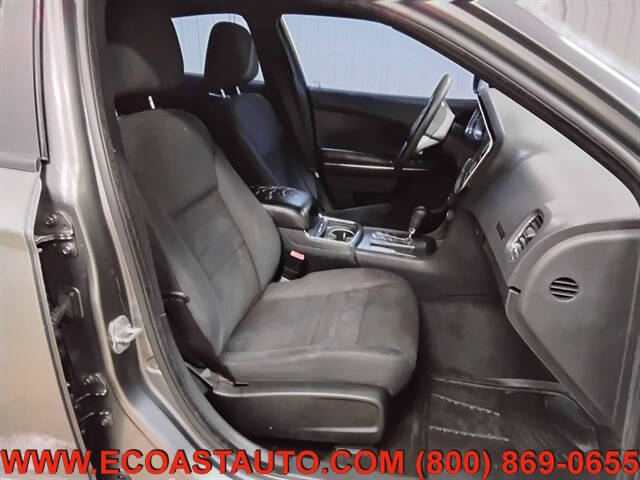 2011 Dodge Charger