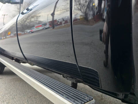 2012 Ford F-250 Super Duty XL