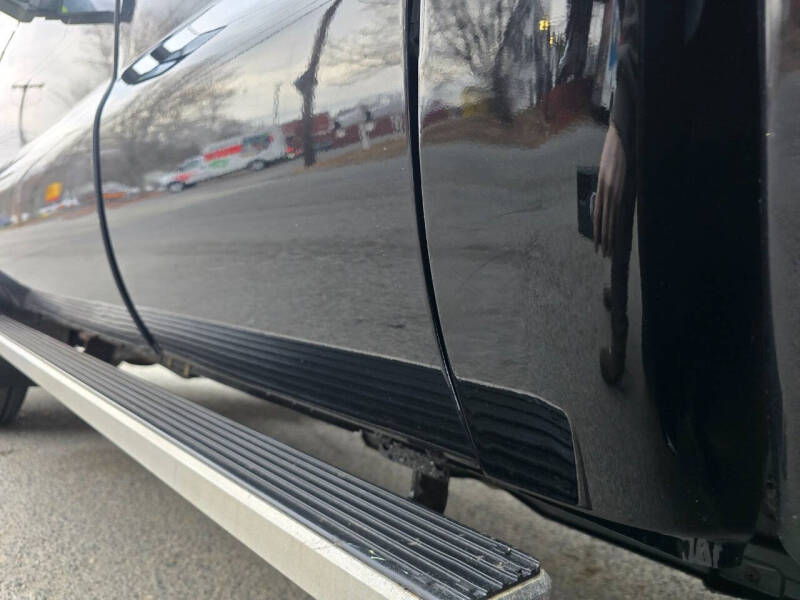 2012 Ford F-250 Super Duty XL