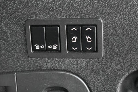 2015 Cadillac Escalade Premium